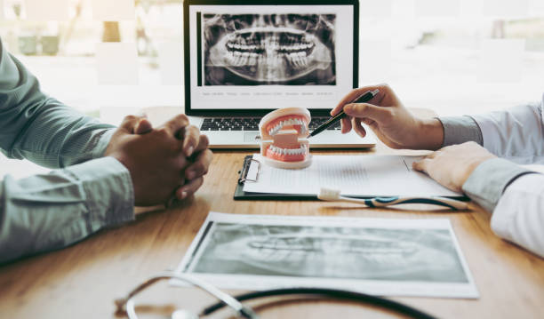 Best Emergency Dental Care for Broken or Chipped Teeth in Olympia Fields, IL