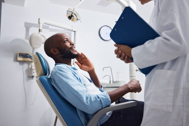 Best Emergency Wisdom Teeth Removal in Olympia Fields, IL