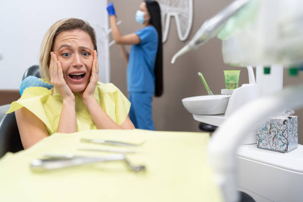 Best Emergency Dental Care for Broken or Chipped Teeth in Olympia Fields, IL